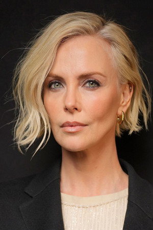 Charlize Theron isCipher